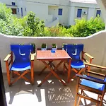 Διαμέρισμα Kalamitsi Studios