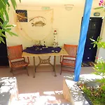 Kalamitsi Studios Διαμέρισμα