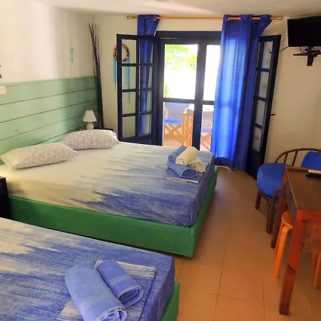 Kalamitsi Studios Apartmán