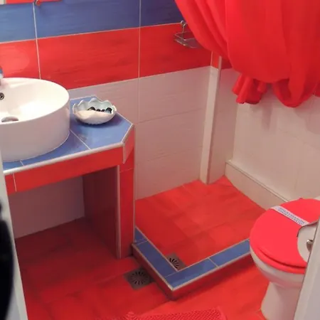 Kalamitsi Studios Apartmán