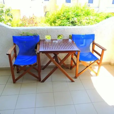 Kalamitsi Studios * Kalamítsion