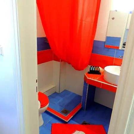 Apartment Kalamitsi Studios