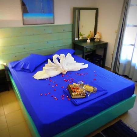 Apartament Kalamitsi Studios