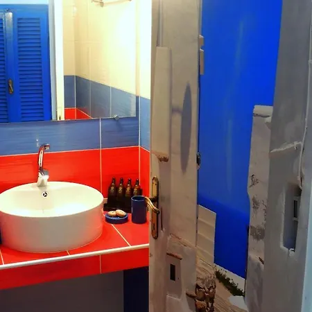 Kalamitsi Studios Apartment *