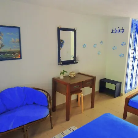 Kalamitsi Studios Apartament *