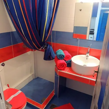 Apartament Kalamitsi Studios Kalamítsion