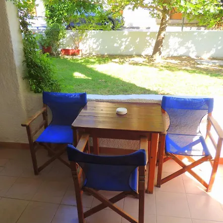 Kalamitsi Studios Apartament