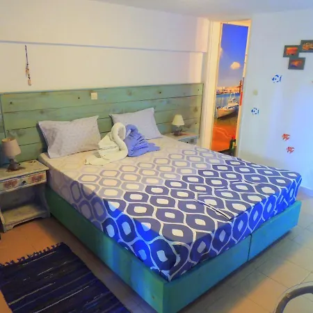 Kalamitsi Studios Каламици