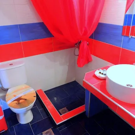 Kalamitsi Studios Apartament *