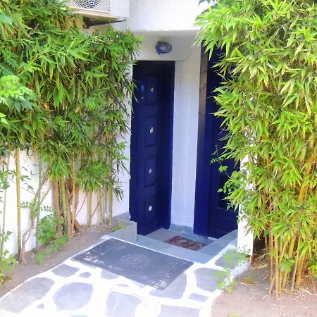 Kalamitsi Studios *