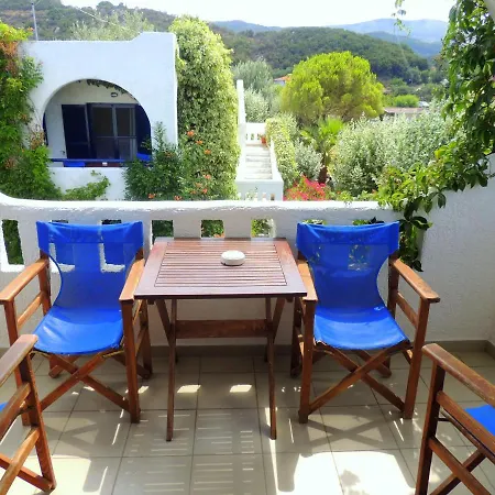 Kalamitsi Studios Apartament