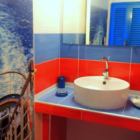 Kalamitsi Studios Kalamítsion