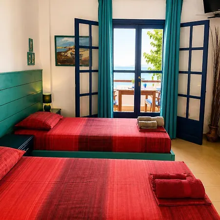 Kalamitsi Studios Apartment Kalamitsi (Macedonia)