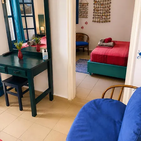 Kalamitsi Studios Apartment *