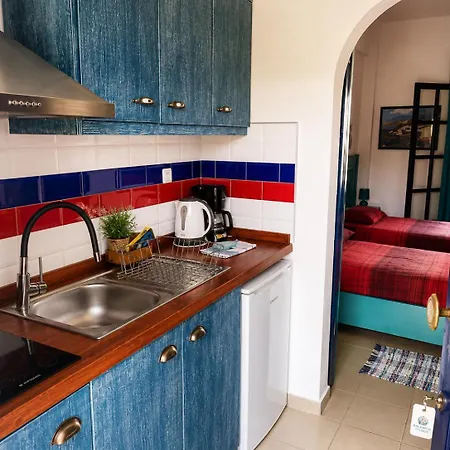 Kalamitsi Studios * Kalamitsi (Macedonia)
