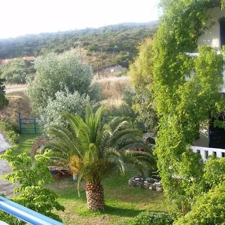 Kalamitsi Studios Apartament *