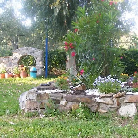 Kalamitsi Studios Daire *