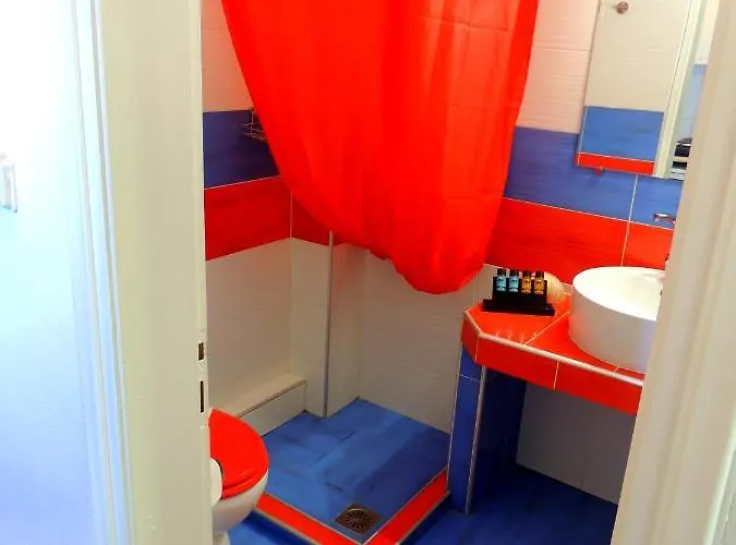 Apartment Kalamitsi Studios