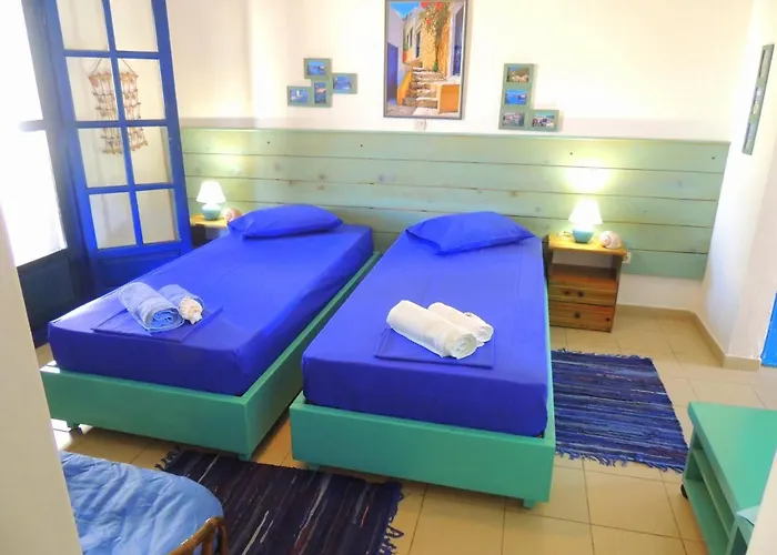 Kalamitsi Studios Kalamítsion