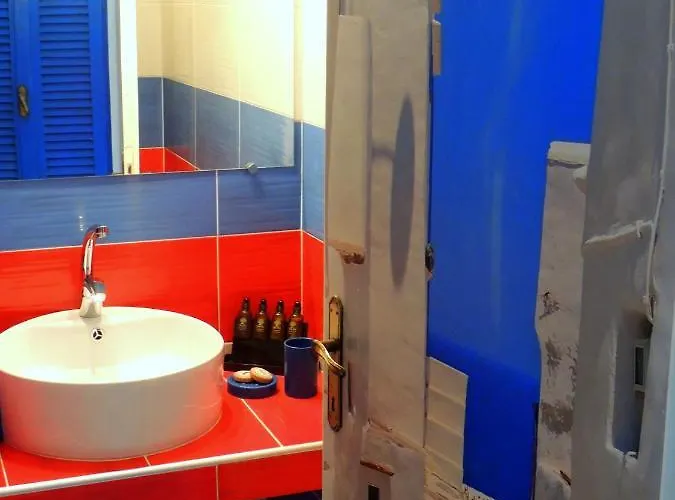 Kalamitsi Studios Apartment *