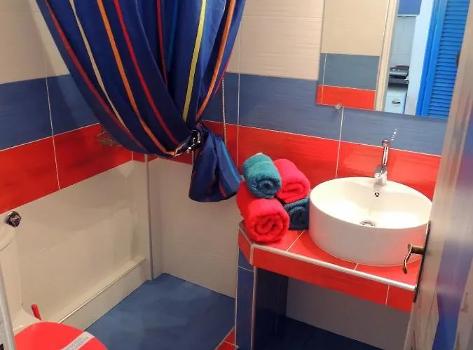 Apartment Kalamitsi Studios Kalamítsion