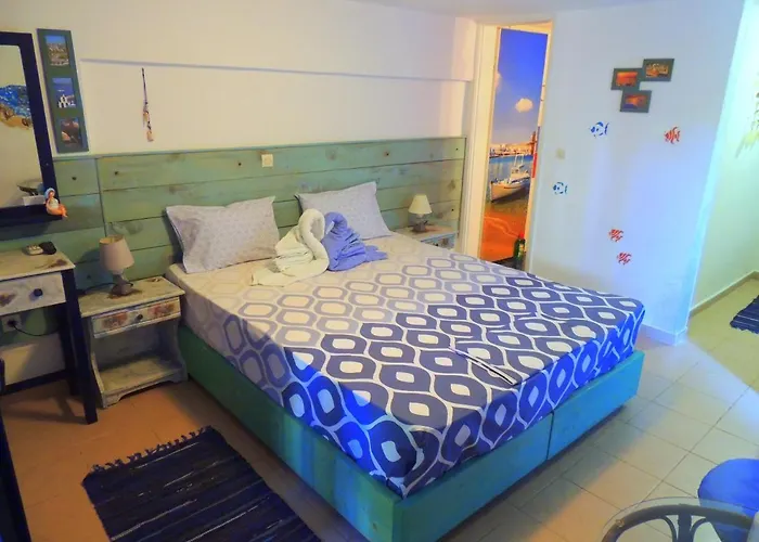 Kalamitsi Studios Kalamítsion