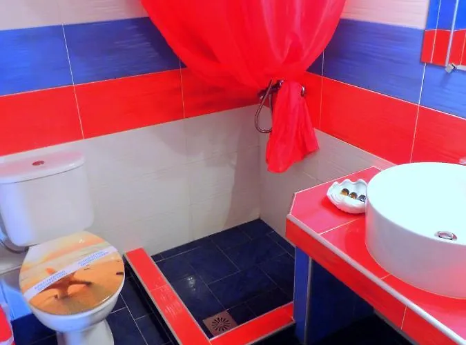 Kalamitsi Studios Apartment *