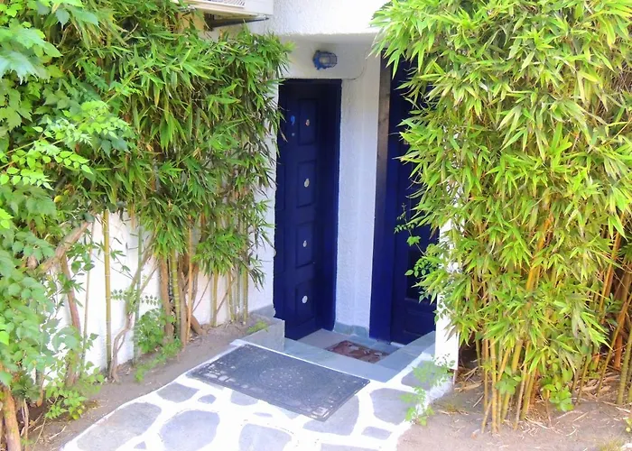 Kalamitsi Studios *