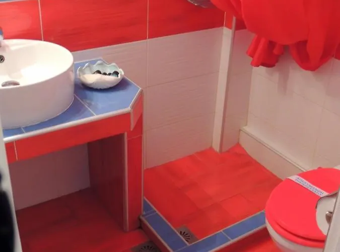 Kalamitsi Studios Apartment