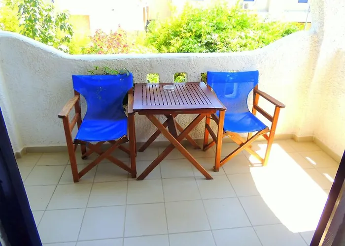 Kalamitsi Studios * Kalamítsion