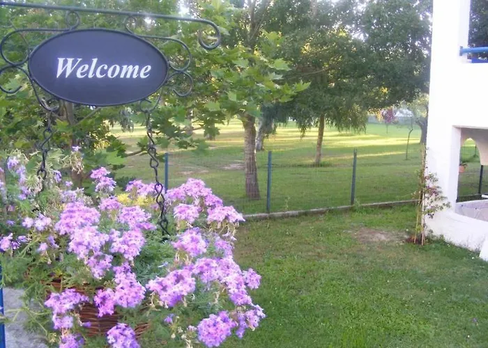 Kalamitsi Studios Kalamítsion