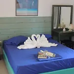 Kalamitsi Studios Apartman Kalamítsion