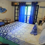 Apartman Kalamitsi Studios Kalamítsion
