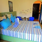 Kalamitsi Studios Apartman Kalamítsion
