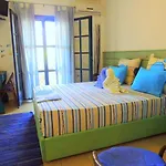 Apartman Kalamitsi Studios