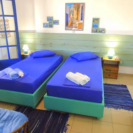 Kalamitsi Studios Kalamítsion