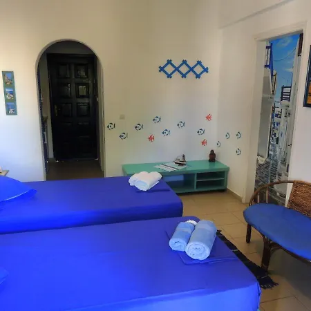 Kalamitsi Studios * Kalamítsion