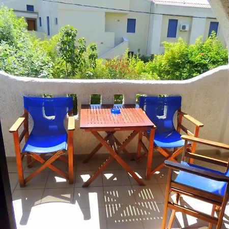 아파트 Kalamitsi Studios