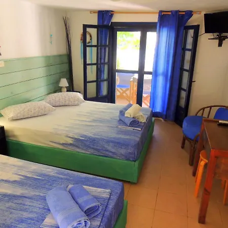 Kalamitsi Studios 아파트