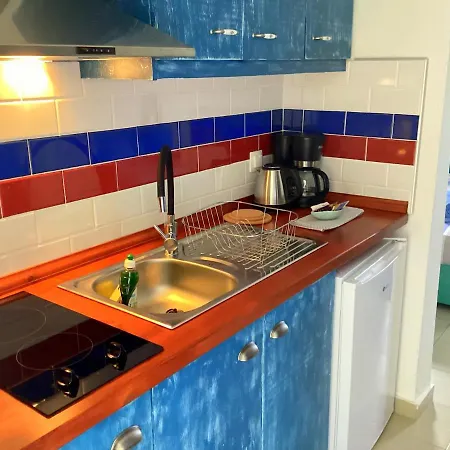 Kalamitsi Studios Kalamítsion