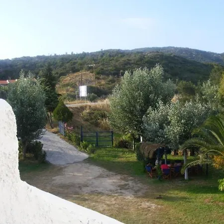 Kalamitsi Studios * Kalamítsion