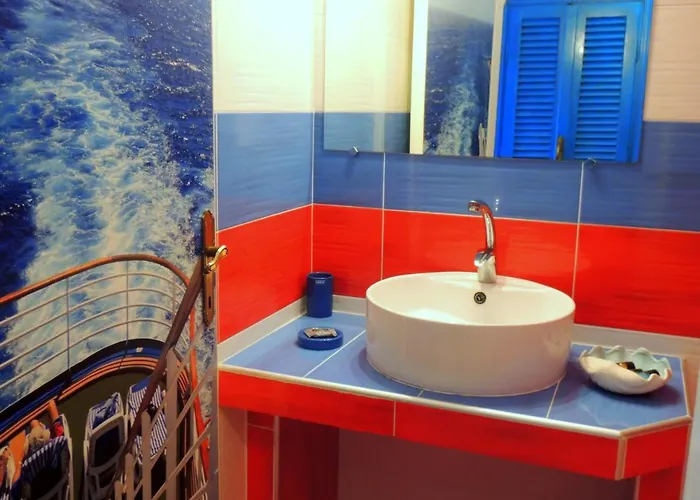 Kalamitsi Studios Kalamítsion